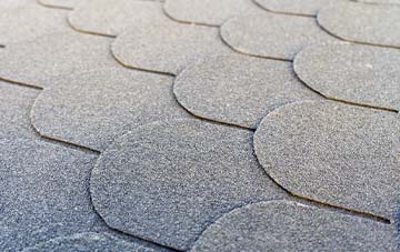 Troedyraur asphalt roofing costs