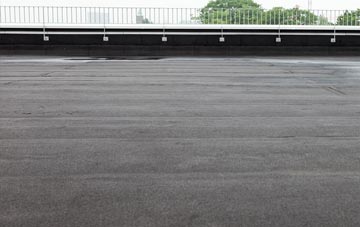Troedyraur asphalt roof replacement