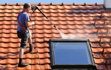 roof cleaning Troedyraur, Ceredigion