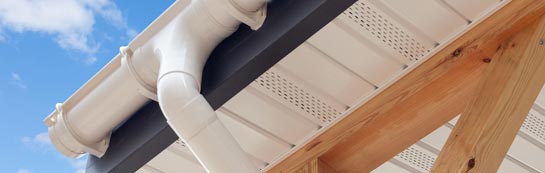 get Troedyraur guttering quotes today