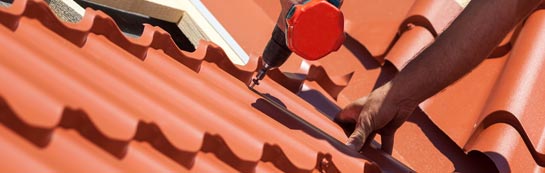 save on Troedyraur roof installation costs