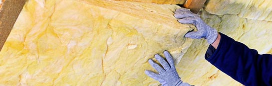 quotes for Troedyraur roof insulation