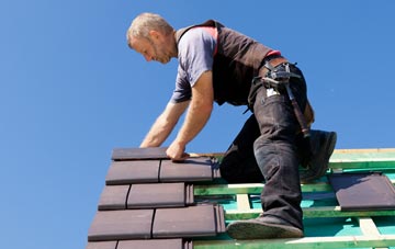 disadvantages of Troedyraur slate roofing