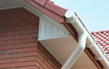 Troedyraur soffit repair costs