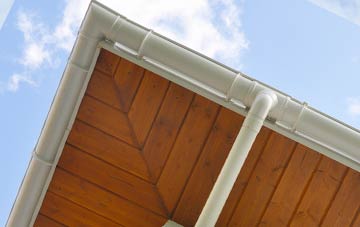 Troedyraur soffit types