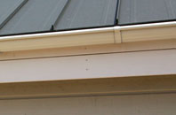 Troedyraur soffit repair