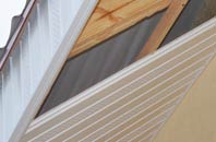 rated Troedyraur soffit repair companies