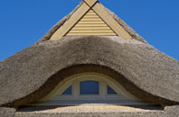 Troedyraur thatch roofing